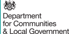 Department of Communities and Local Government