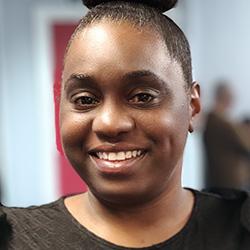 Tilishia Green