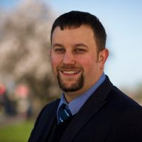Daniel Singleton