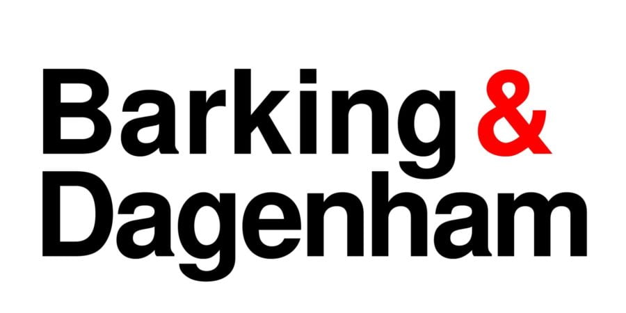 The London Borough of Barking and Dagenham