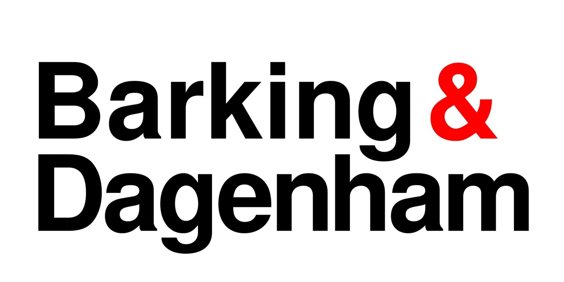 The London Borough of Barking and Dagenham
