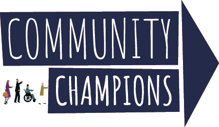 Community Champions