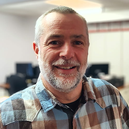 Ian Kane