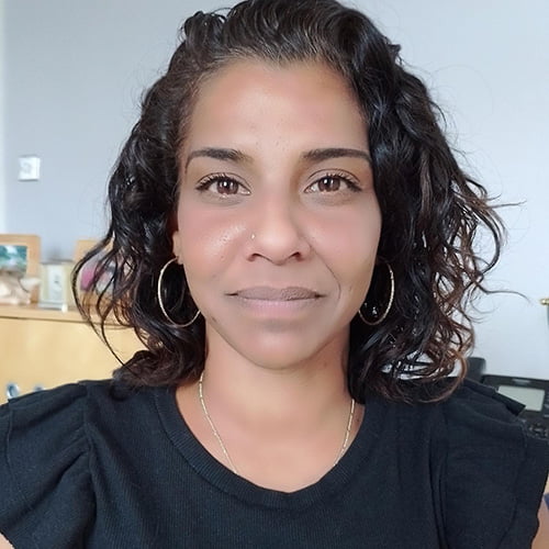 Sunita Bhakar